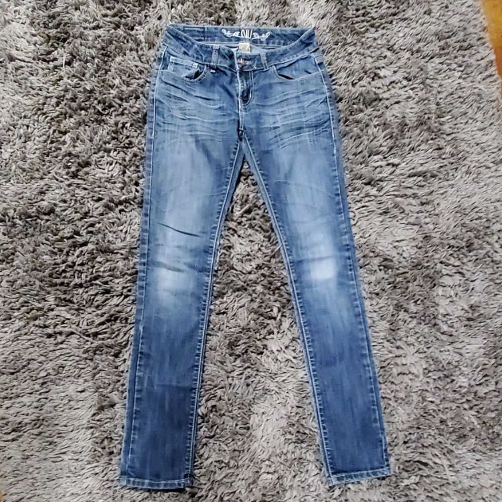NV jeans
